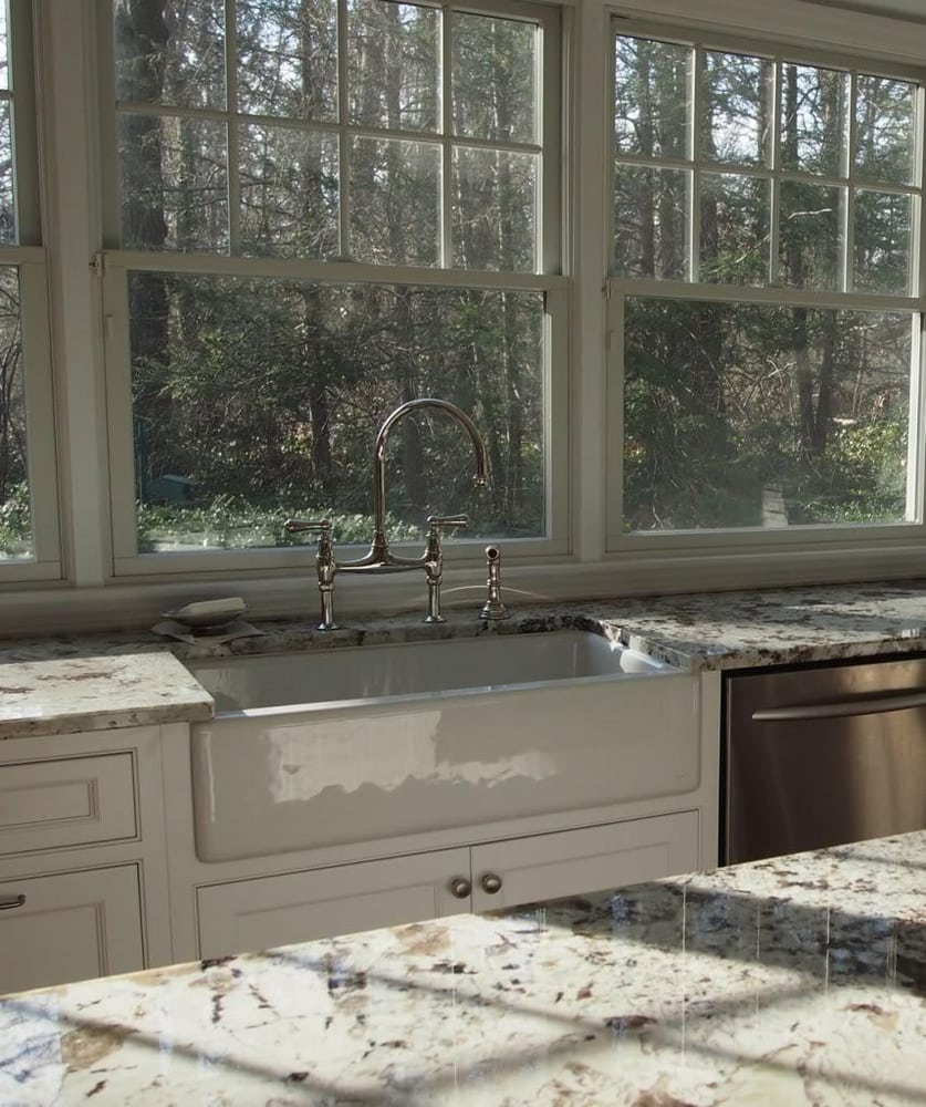 Slide of A T Plumbing