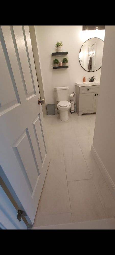 Slide of Hadyman & Home improvement