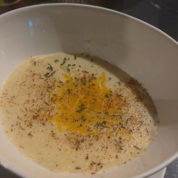 Flavor 90's Bar - Cajun cheese grits - Mexican Near Me - Nashville, Tennessee