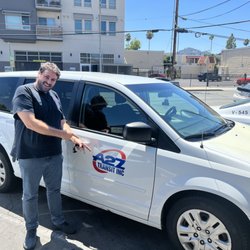 A2Z Transit Medical Transportation