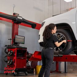 Brakes Plus