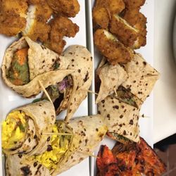 Haveli sampler