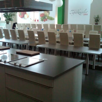Das Event-Kochstudio - Caterers Near Me - Berlin, BE