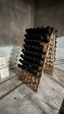 Mission Estate Winery by null