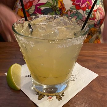 Criollo Restaurant - Tres Agave Margarita - New American Near Me - New Orleans, Louisiana Criollo Restaurant - Tres Agave Margarita - New American Near Me - New Orleans, Louisiana