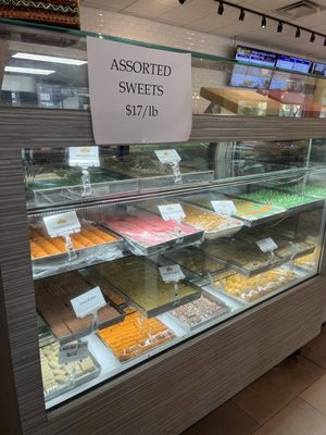 Sukhadia's Edison- Fresh Kitchen & Indian Bistro by null