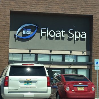 True REST Float Spa - Float Spa Near Me - Albuquerque, New Mexico