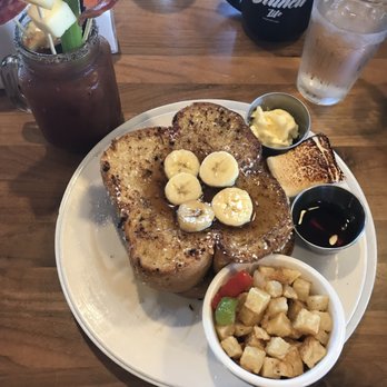 Hash Kitchen - Breakfast & Brunch Near Me - Scottsdale, Arizona