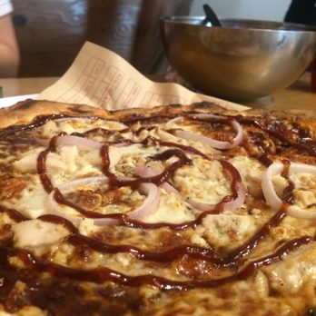 MOD Pizza - Pizza Near Me - Willow Grove, Pennsylvania MOD Pizza - Pizza Near Me - Willow Grove, Pennsylvania