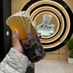 4 Seasons Tea