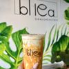 BLTea gift card