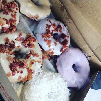 Duck Donuts - Donuts Near Me - Rockville, Maryland Duck Donuts - Donuts Near Me - Rockville, Maryland