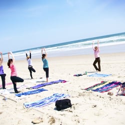 Aloha Yoga - Women's Bible Study Retreat