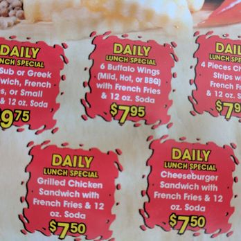 Chicken Basket - Burgers Near Me - Burtonsville, Maryland