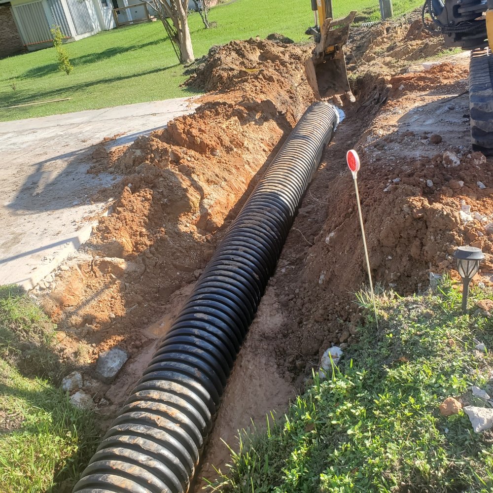 Slide of J and T Construction & Tree Removal