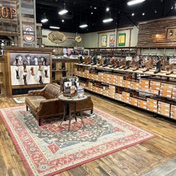 Cavender's Boot City