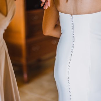 Couture Alterations by Sharon - Sewing & Alterations Near Me - Shawnee, Kansas