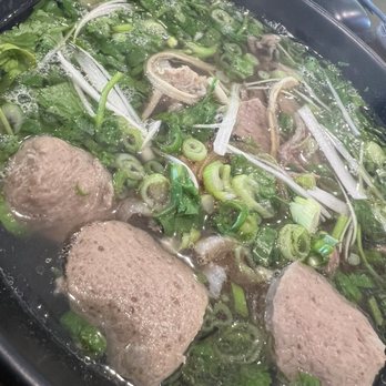 Pho Now - Vietnamese Near Me - San Jose, California