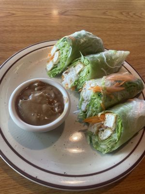 Boulder Fresh Garden Thai Cuisine by null