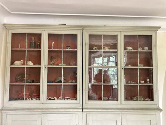 The Linnaeus Museum by null