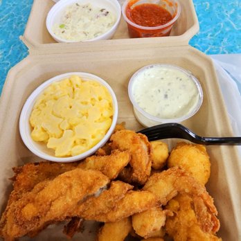 Bud's Chicken and Seafood - My weekend seafood - Seafood Near Me - Boynton Beach, Florida Bud's Chicken and Seafood - My weekend seafood - Seafood Near Me - Boynton Beach, Florida