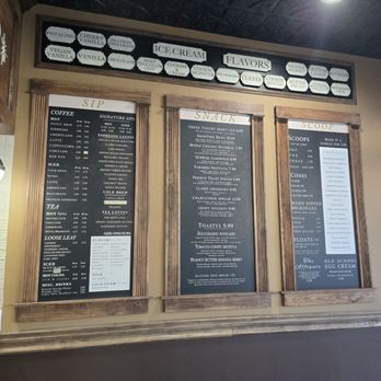 Cream and Sugar NJ - Coffee & Tea Near Me - Randolph, New Jersey