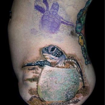 Sink Or Swim Studio And Gallery - The first session - Tattoo Near Me - Marietta, Georgia Sink Or Swim Studio And Gallery - The first session - Tattoo Near Me - Marietta, Georgia