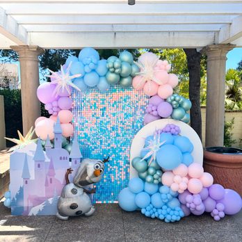 Bow & Bubble - Balloon Services Near Me Bow & Bubble - Balloon Services Near Me