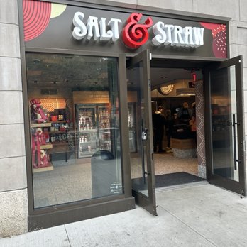 Salt & Straw - Ice Cream & Frozen Yogurt Near Me - New York, New York Salt & Straw - Ice Cream & Frozen Yogurt Near Me - New York, New York