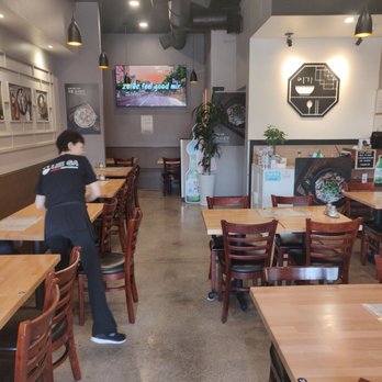LEE GA - Inside - Korean Near Me - Los Angeles, California LEE GA - Inside - Korean Near Me - Los Angeles, California