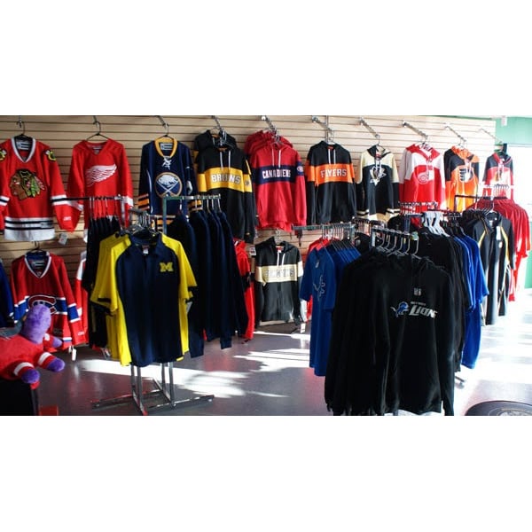 HIGH LEVEL FASHIONS Updated September 2024 521 Dorr St, Toledo