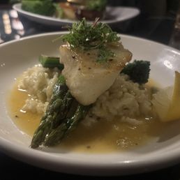 Seabass