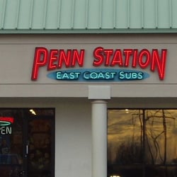 Penn Station
