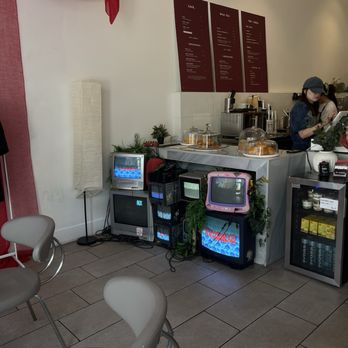 Tí Cafe - Coffee & Tea Near Me - Denver, Colorado Tí Cafe - Coffee & Tea Near Me - Denver, Colorado