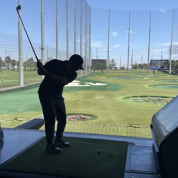 Topgolf - Golf Near Me - El Segundo, California