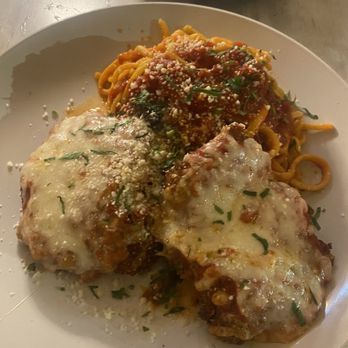 Bricco - Chicken Parmesan - Pizza Near Me - Laguna Niguel, California Bricco - Chicken Parmesan - Pizza Near Me - Laguna Niguel, California