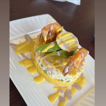 Emelinas #2 - Causa de pollo - Peruvian Near Me - Santa Clara, California