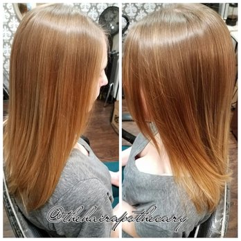 The Hair Apothecary - Soft, subtle balayage. - Hair Salons Near Me - Wheat Ridge, Colorado The Hair Apothecary - Soft, subtle balayage. - Hair Salons Near Me - Wheat Ridge, Colorado
