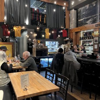 Next Door Gastropub - Gastropubs Near Me - Port Angeles, Washington Next Door Gastropub - Gastropubs Near Me - Port Angeles, Washington