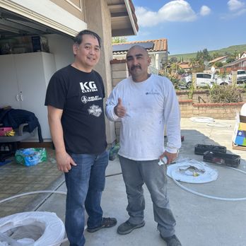 Pipe It Right - Other happy client Walnut pex repipe - Plumbing Near Me - Escondido, California Pipe It Right - Other happy client Walnut pex repipe - Plumbing Near Me - Escondido, California