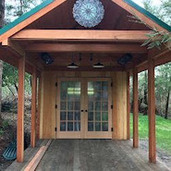 BerGel Construction Home Improvement Contractor - ADUs Are a great way to add design embellishments to your property. Share your specialized Windows & Doors and we'll create a home for them.