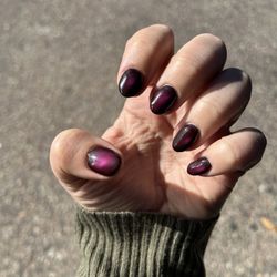 Nails By Candi