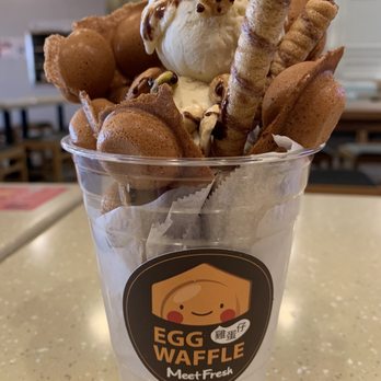 Meet Fresh - Desserts Near Me - Cerritos, California Meet Fresh - Desserts Near Me - Cerritos, California