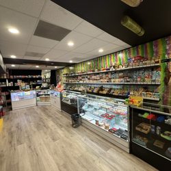 Smoke Club Exotics - Products
