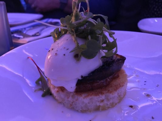 Blue Note Napa by null