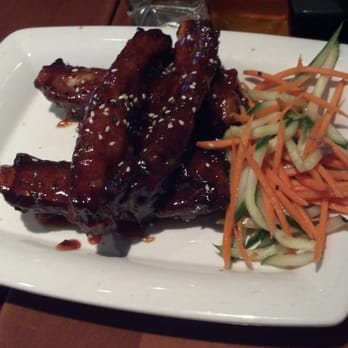 P.F. Chang's - Changs Spare Ribs - Chinese Near Me - Sunnyvale, California P.F. Chang's - Changs Spare Ribs - Chinese Near Me - Sunnyvale, California