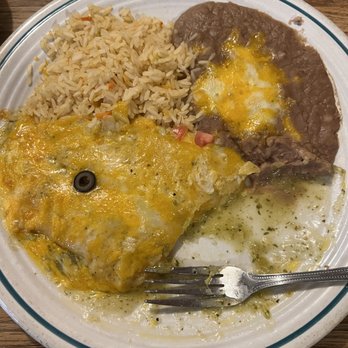 Joe Bandido's - Cheese enchiladas - Mexican Near Me - Springville, Utah Joe Bandido's - Cheese enchiladas - Mexican Near Me - Springville, Utah