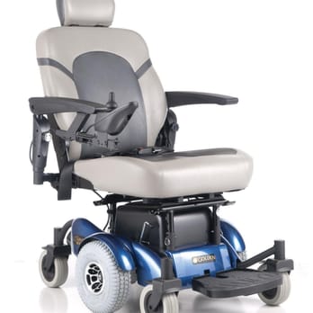 Medical Homecare Supply
