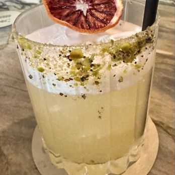 Mayahuel - Mexican Near Me - Houston, Texas