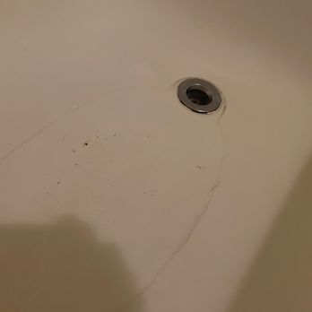 SpringHill Suites by Marriott Pasadena Arcadia - Dirty bathtub - Hotels Near Me - Arcadia, California SpringHill Suites by Marriott Pasadena Arcadia - Dirty bathtub - Hotels Near Me - Arcadia, California